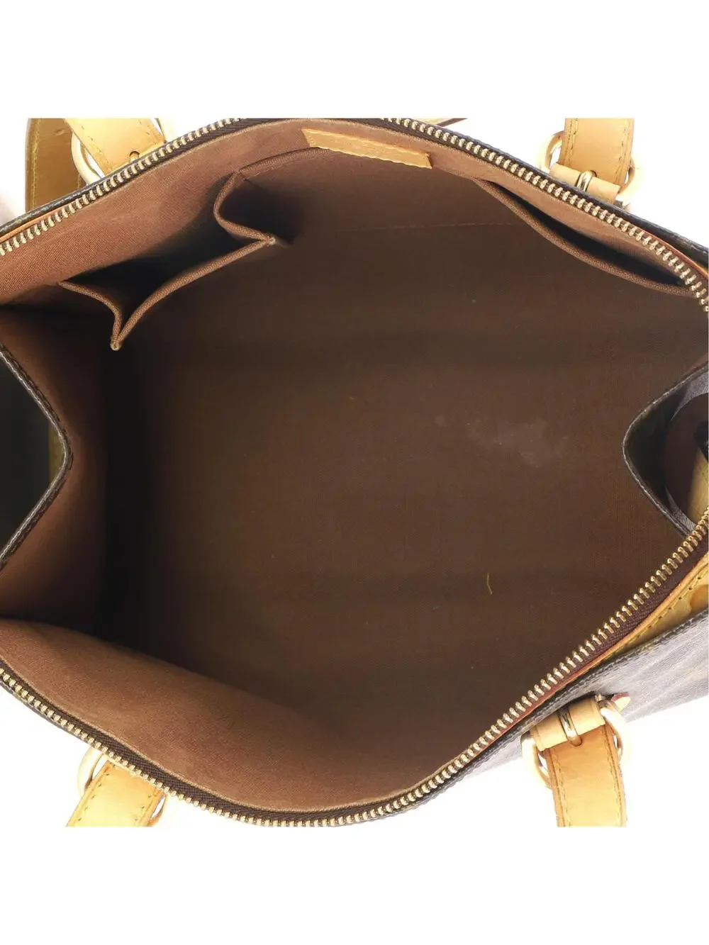 Louis Vuitton Popincourt Tote Canvas #333562L90B